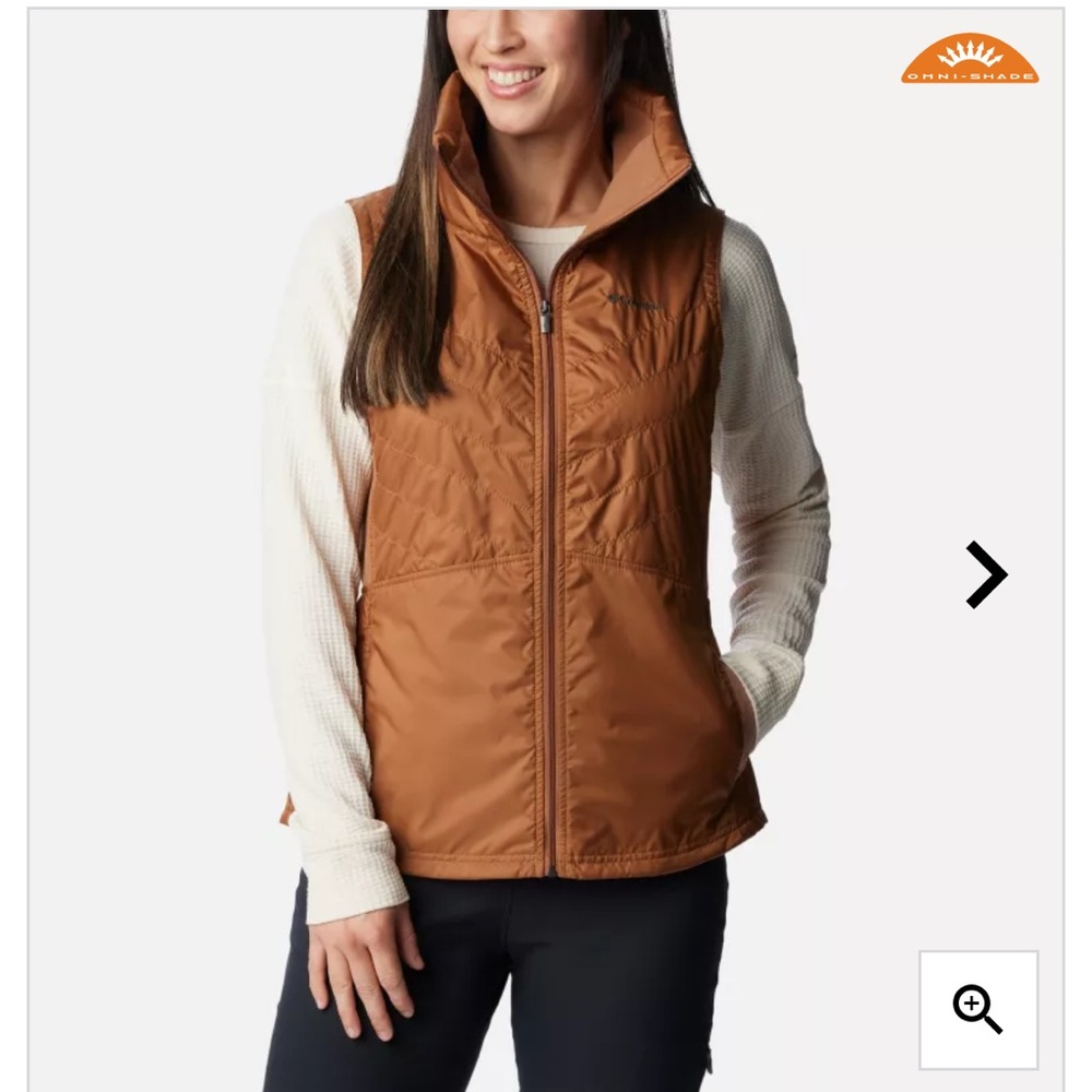 Columbia Women’s Mix It Around™ II Vest